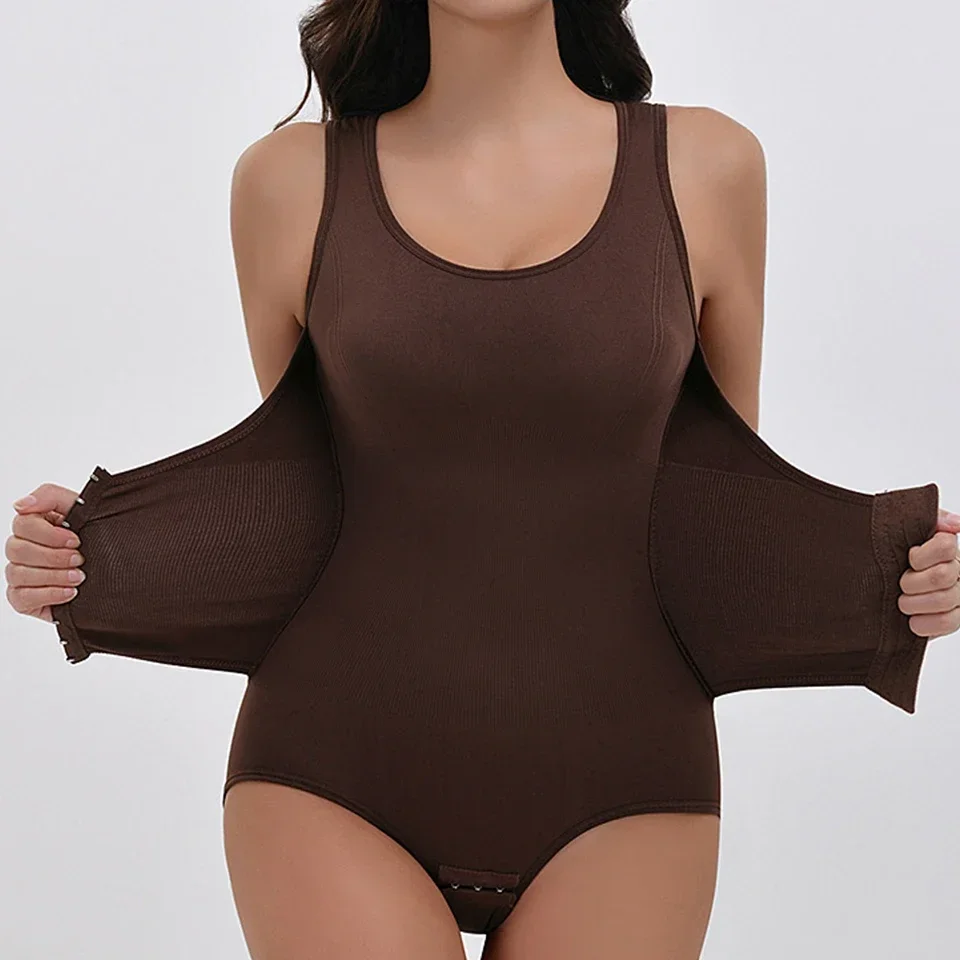 Nouveau Body Sculptant 2026 av - Shapewear Bodysuit Firm avis et prix