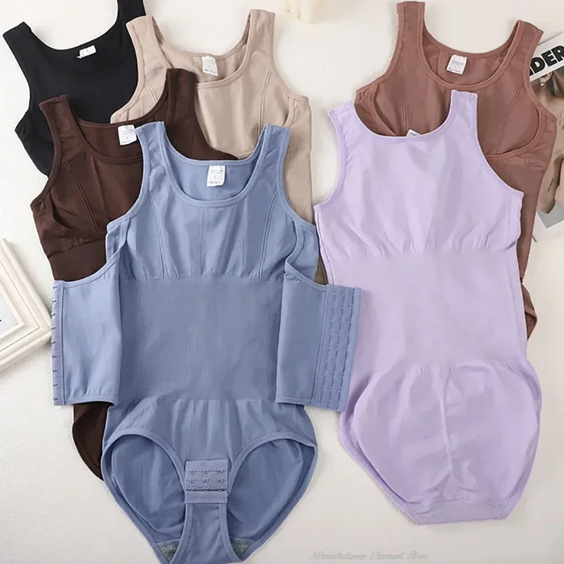 Nouveau Body Sculptant 2026 av - Shapewear Bodysuit Firm avis et prix