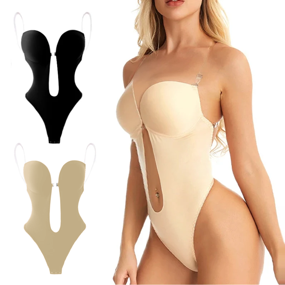 Femmes corps Shaper soutien-go - Shapewear Bodysuit Firm avis et prix