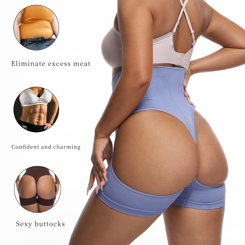 3 pièces de sous-vêtements scu - Seamless Underwear Women avis et prix