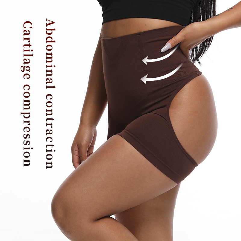 3 pièces de sous-vêtements scu - Seamless Underwear Women avis et prix