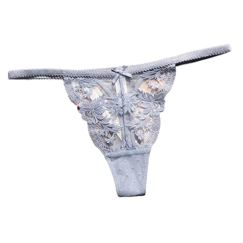 Culottes en dentelle sexy pour - Seamless Underwear Women avis et prix