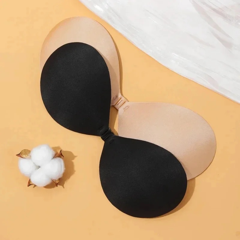 1/2/4 pièces Soutien-gorge inv - Strapless Bra Backless avis et prix