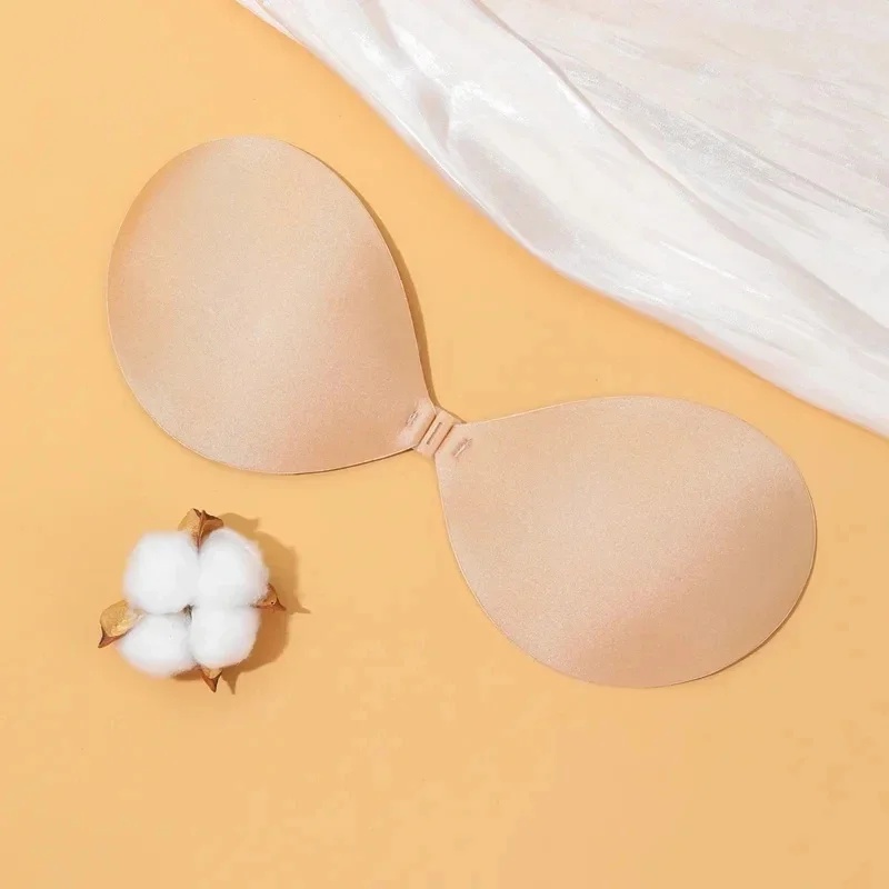 1/2/4 pièces Soutien-gorge inv - Strapless Bra Backless avis et prix