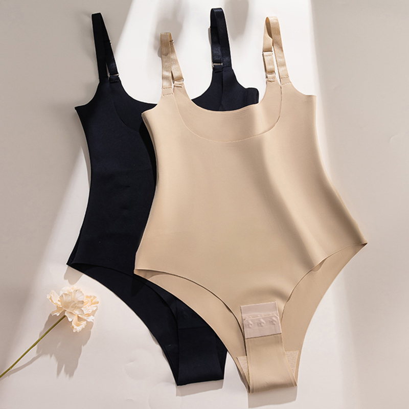 Vêtements sculptants sans cout - Shapewear Bodysuit Firm avis et prix