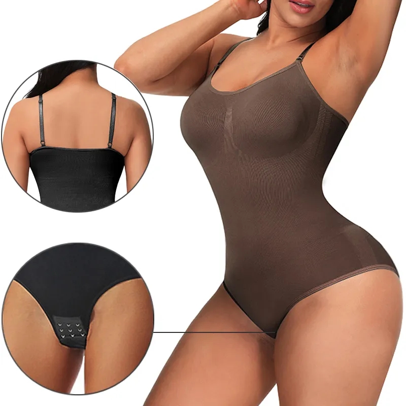 Aishang 1 pièce Body sculptant - Seamless Underwear Women avis et prix