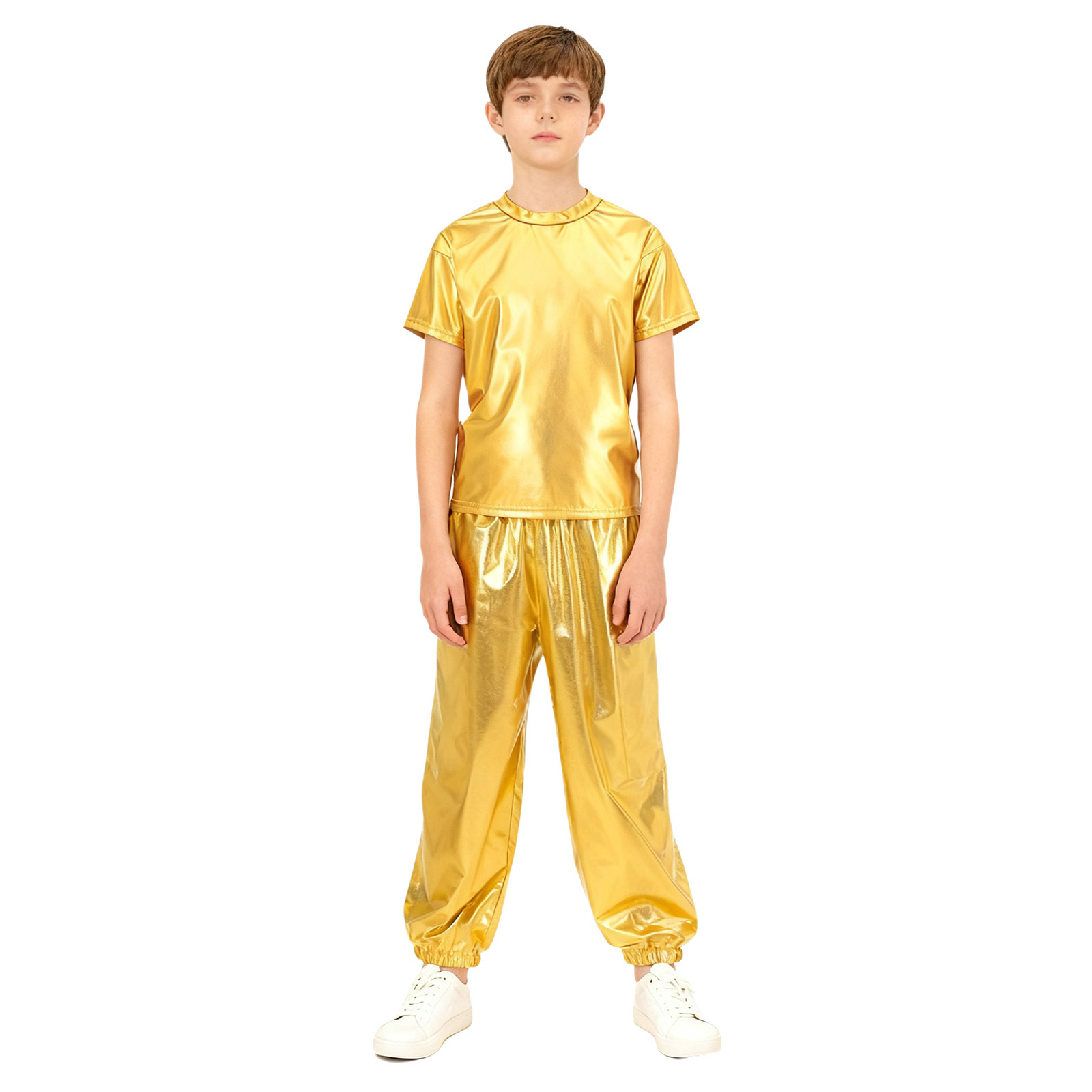 Tenue Disco pour adolescents,  - Boyshort Underwear avis et prix