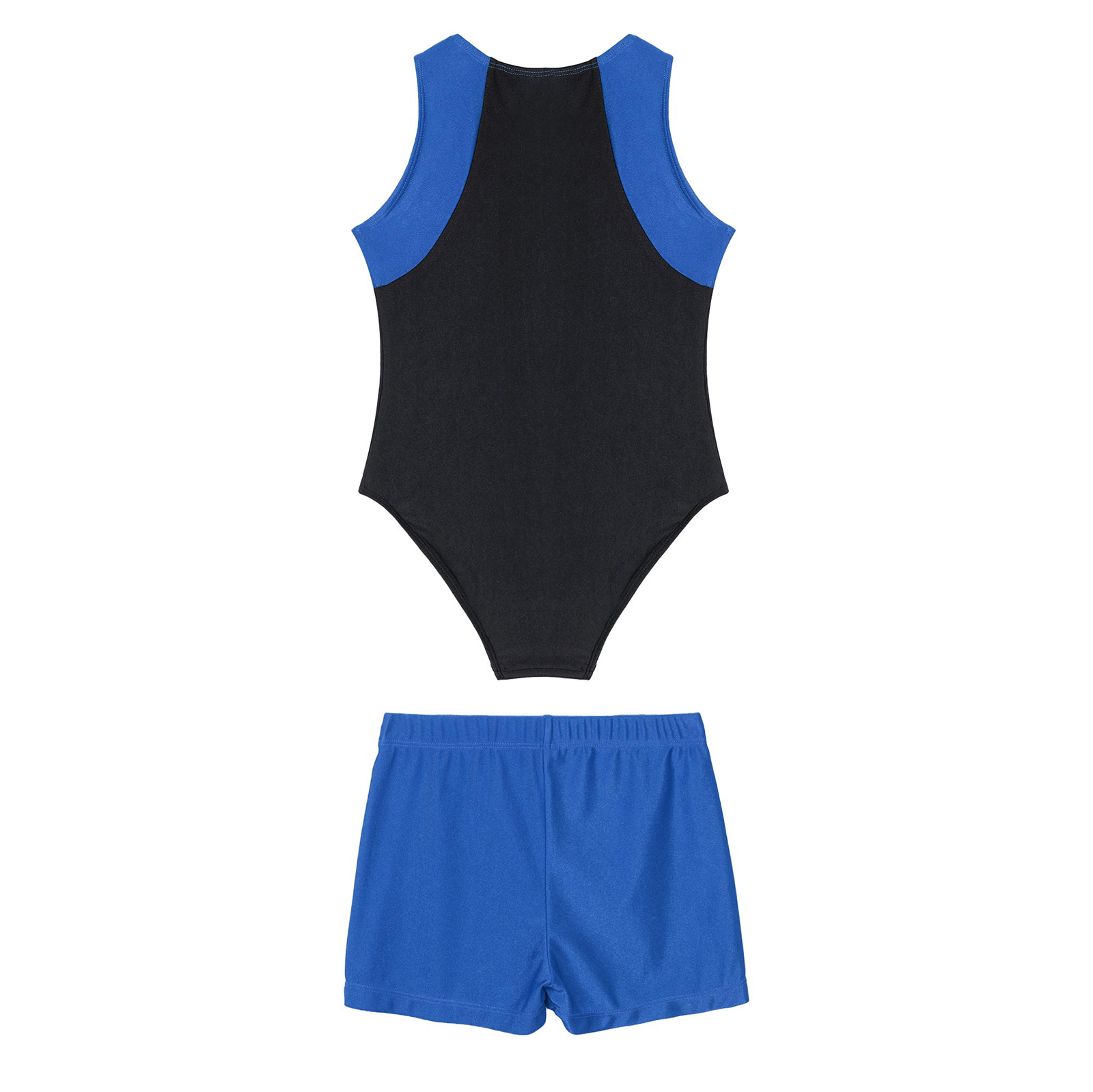 FIBRbug astique Yoga Workout C - Boyshort Underwear avis et prix
