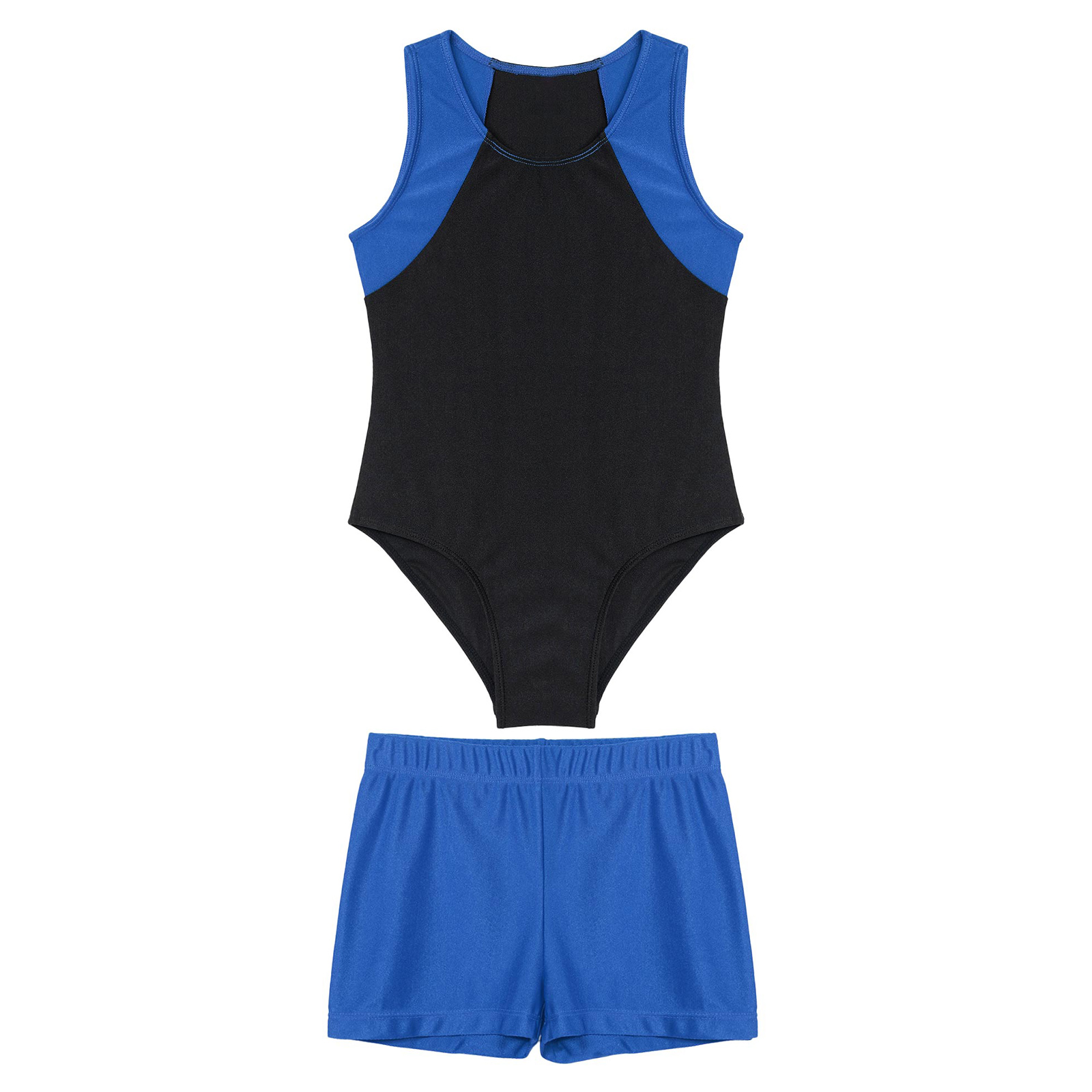 FIBRbug astique Yoga Workout C - Boyshort Underwear avis et prix